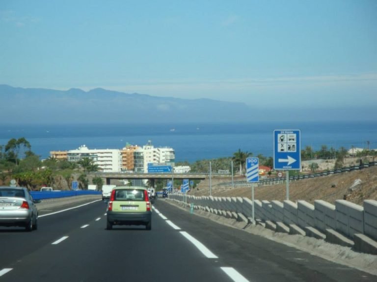 Rezidencija tenerifėje 28