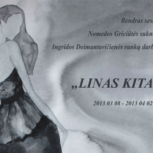 Linas kitaip geras